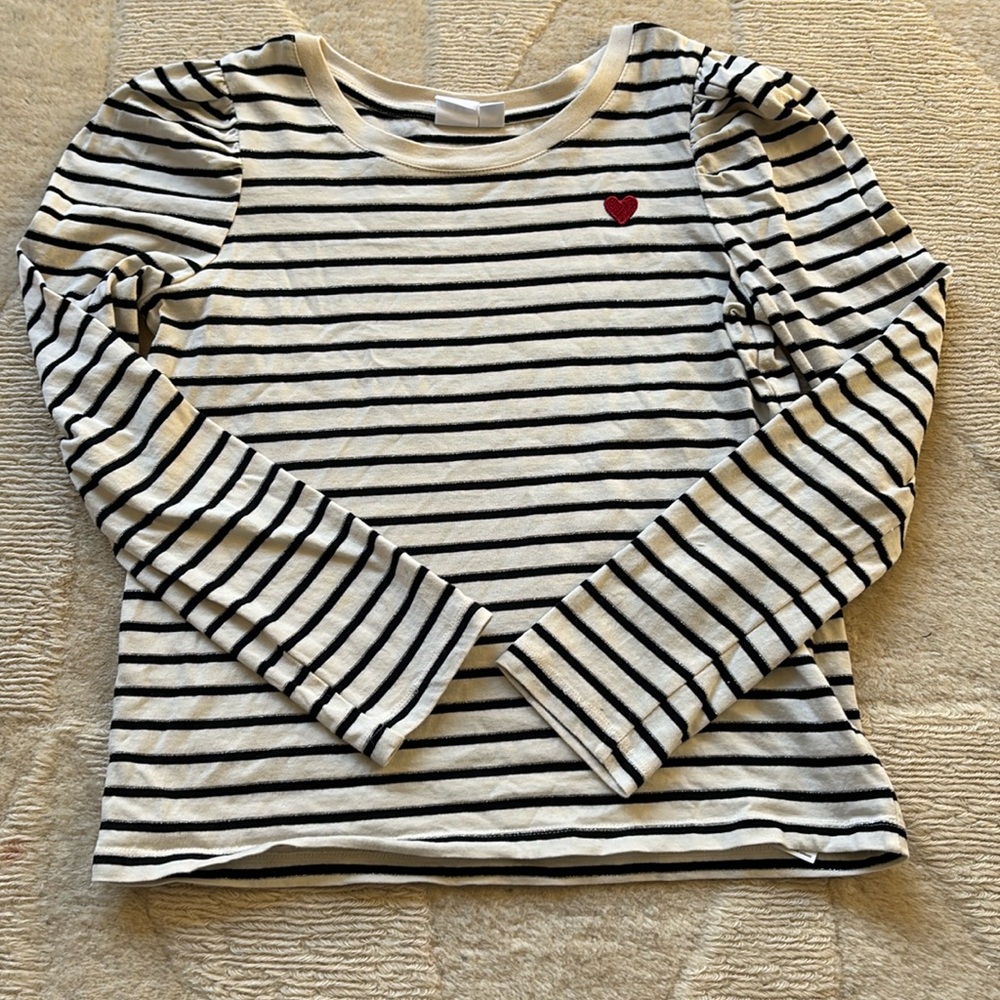 Gap Girls Long Sleeve Size L